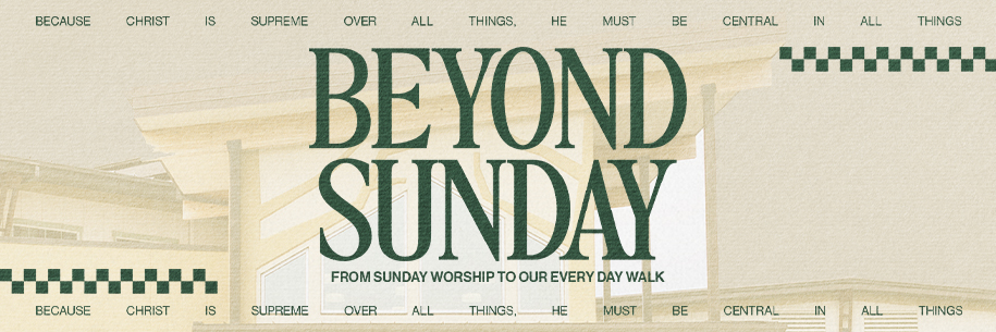 Sermon series thumbnail